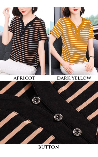 4✮- OCFPF30261 / BY889 - Top