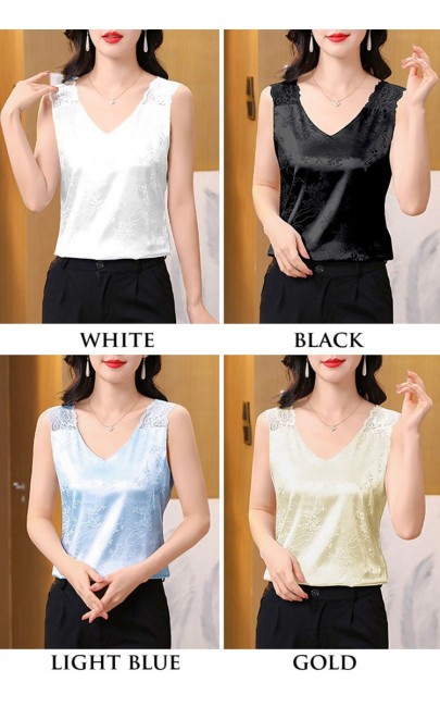 4✮- OCFPF30310 - Singlet (Small Cut) 4✮- OCFPF30310 - Singlet (Small Cut)