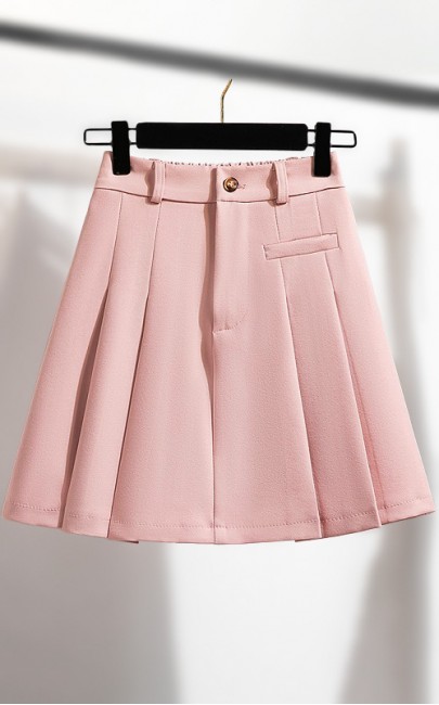 4✮- OCFPF5853 - Mini Skirt