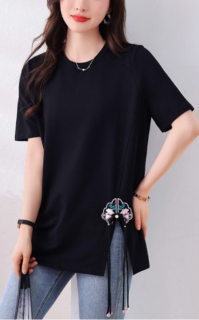 4✮- ODFMY1041 - Long Top