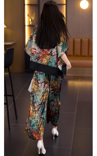 4✮- ODFMY1044 - Set (Top+Pants) 4✮- ODFMY1044 - Set (Top+Pants)