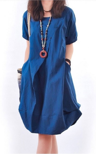 2✮- ODFMY1136 - Dress
