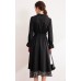 4✮- ODFMY1196 - Knee Dress