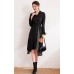 4✮- ODFMY1196 - Knee Dress
