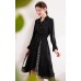 4✮- ODFMY1196 - Knee Dress