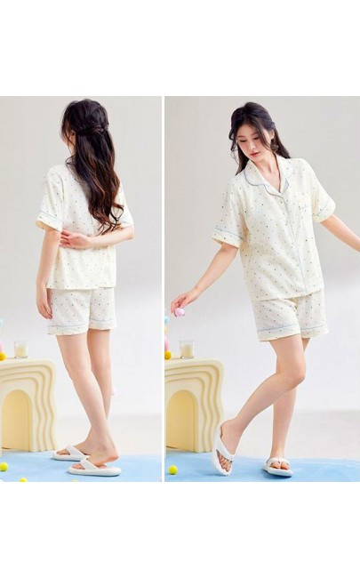 3✮- ODFMY368 - Set (Top+Shorts) 3✮- ODFMY368 - Set (Top+Shorts)