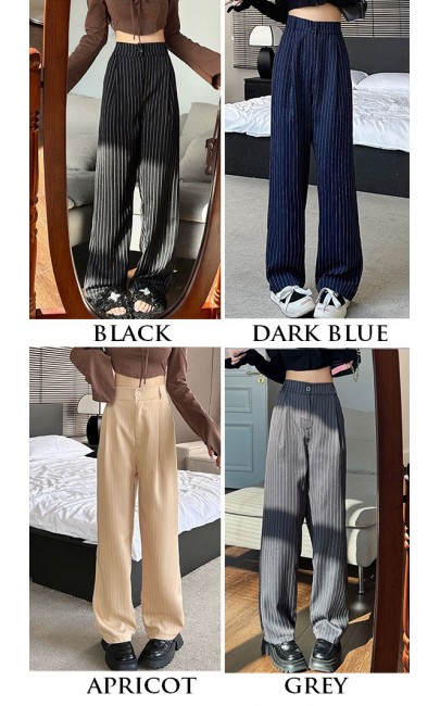 4✮- ODFMY486 - Pants