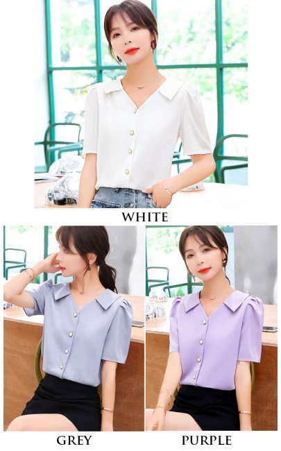 3✮- ODFMY577 - Casual Shirt 3✮- ODFMY577 - Casual Shirt