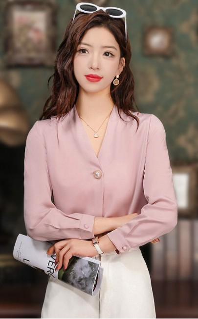 4✮- ODFMY740 - Casual Shirt