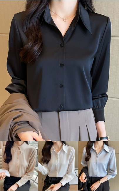 4✮- ODFPF29833 - Casual Shirt