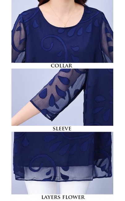 4✮- OEFMY1393 - Top