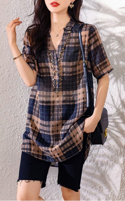 4✮- OEFMY1445 - Long Top
