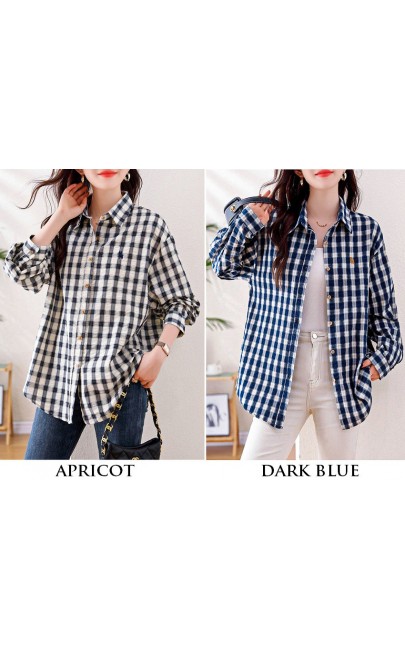 4✮- OEFMY1520 - Cardigan / Casual Shirt 4✮- OEFMY1520 - Cardigan / Casual Shirt