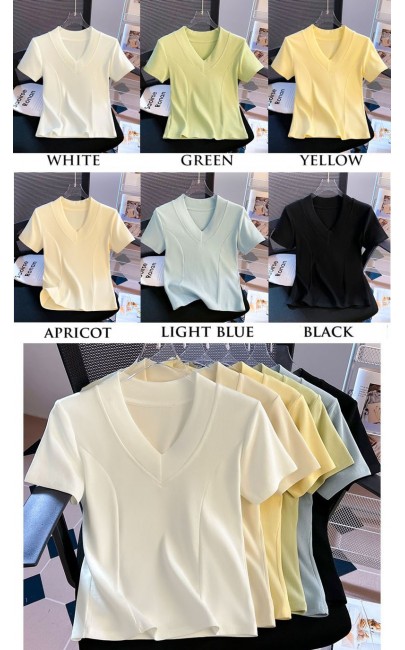 4✮- OEFMY1807 - Top (Small Cut)