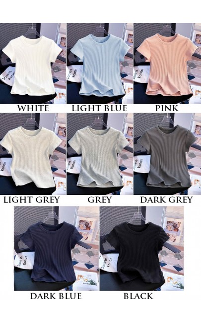 4✮- OEFMY1814 - Top (Small Cut)