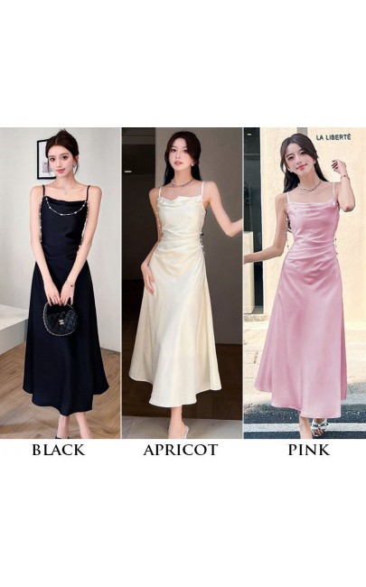 4✮- OEFMY1872 - Midi Dress (Small Cut) 4✮- OEFMY1872 - Midi Dress (Small Cut)