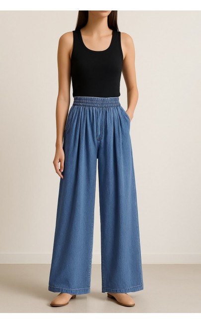 4✮- OEFMY1920 - Denim Pants 4✮- OEFMY1920 - Denim Pants