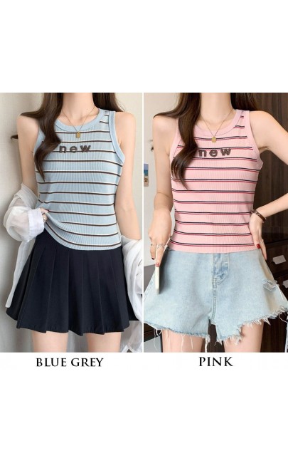 4✮- OFFMY1739 - Singlet (Small Cut) 4✮- OFFMY1739 - Singlet (Small Cut)