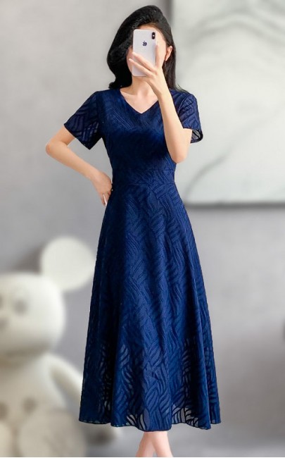 4✮- OFFMY2029 - Midi Dress