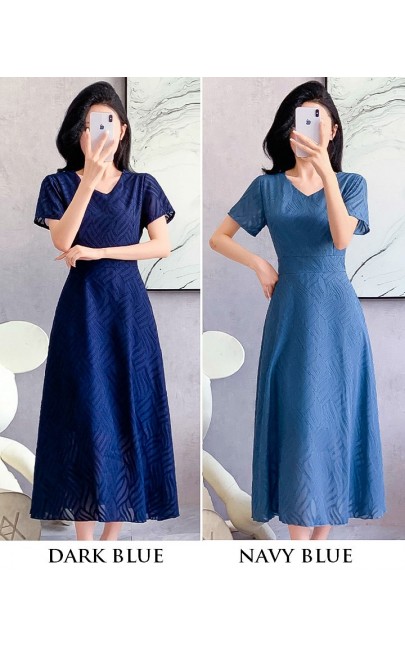 4✮- OFFMY2029 - Midi Dress 4✮- OFFMY2029 - Midi Dress