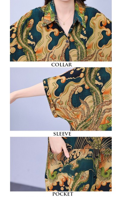 4✮- OFFMY2220 - Oversizes Dress 4✮- OFFMY2220 - Oversizes Dress