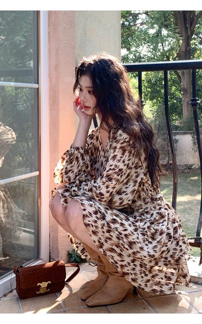 4✮- OFFMY2267 - Long Top / Mini Dress