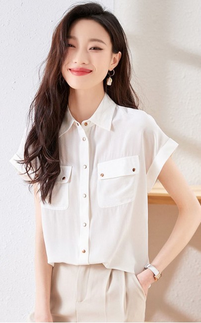 4✮- OFFMY2296 - Casual Shirt