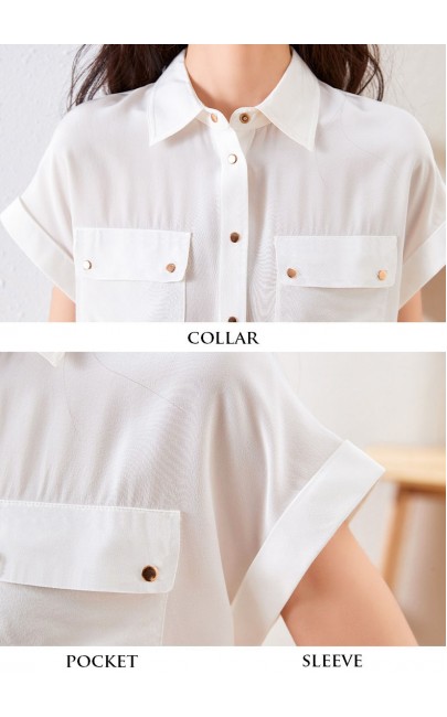 4✮- OFFMY2296 - Casual Shirt 4✮- OFFMY2296 - Casual Shirt