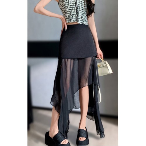 4✮- OFFMY2325 - Mini Skirt