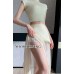 4✮- OFFMY2325 - Mini Skirt