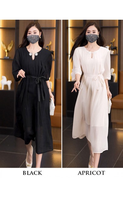 4✮- OFFMY2471 - Knee Dress 4✮- OFFMY2471 - Knee Dress