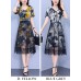 4✮- OFFMY2681 / MY2683 - Knee Dress
