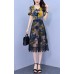 4✮- OFFMY2681 / MY2683 - Knee Dress