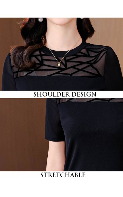 4✮- OFFMY2716 - Top (Small Cut) 4✮- OFFMY2716 - Top (Small Cut)