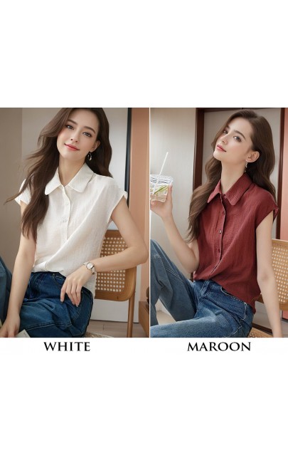 4✮- OFFMY2734 - Casual Shirt 4✮- OFFMY2734 - Casual Shirt