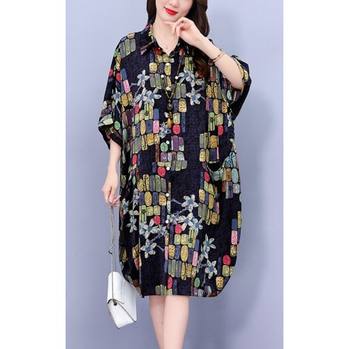 4✮- OKFBY402 - Oversizes Dress