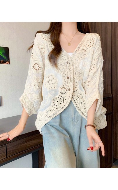 4✮- OGFMY2670 - Cardigan