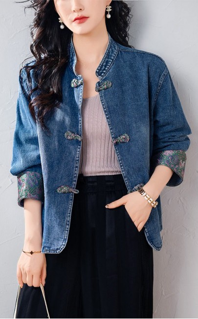 4✮- OGFMY2903 - Denim Jacket