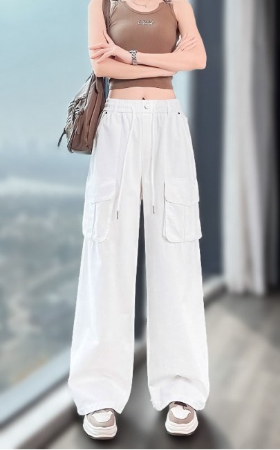 4✮- OGFMY2923 - Pants