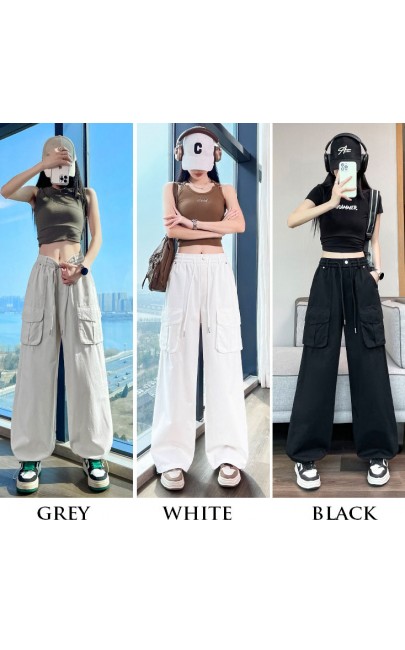 4✮- OGFMY2923 - Pants 4✮- OGFMY2923 - Pants