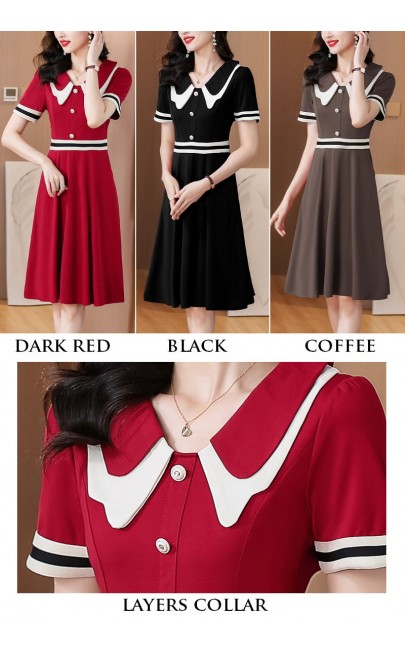 4✮- OGFMY2968 - Knee Dress (Small Cut) 4✮- OGFMY2968 - Knee Dress (Small Cut)