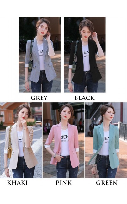 4✮- OGFMY3001 - Coat (Small Cut)