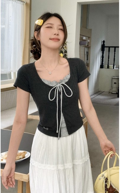 4✮- OGFMY3151 - Top (Small Cut) 4✮- OGFMY3151 - Top (Small Cut)