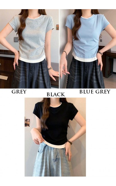 4✮- OGFMY3165 - Top (Small Cut) 4✮- OGFMY3165 - Top (Small Cut)
