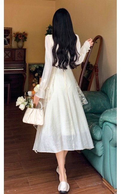 4✮- OGFMY3336 - Midi Dress 4✮- OGFMY3336 - Midi Dress