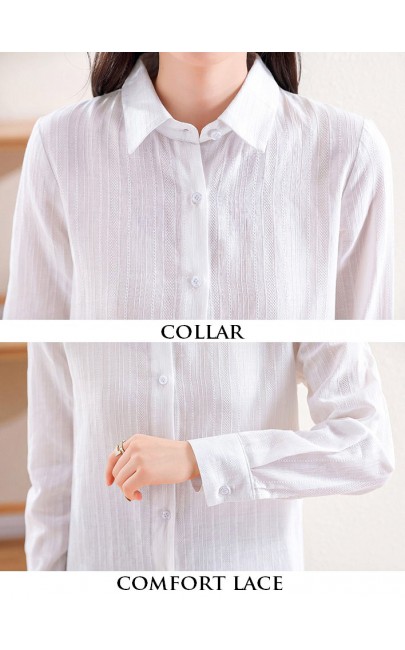 4✮- OHFMY3550 - Casual Shirt 4✮- OHFMY3550 - Casual Shirt