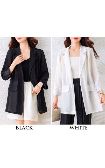 4✮- OHFMY3900 / MY3901 - Sun Protective Coat