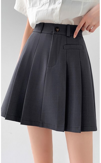 4✮- OHFMY4059 - Skort / Skirt