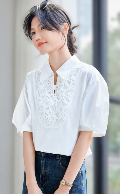 4✮- OHFMY4225 - Casual Shirt