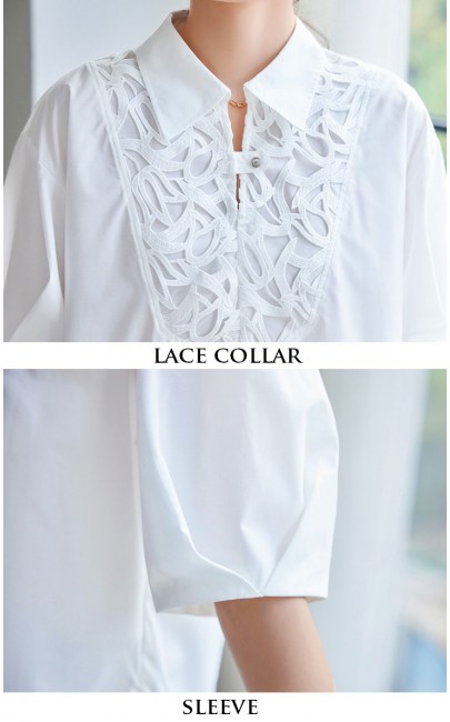 4✮- OHFMY4225 - Casual Shirt 4✮- OHFMY4225 - Casual Shirt